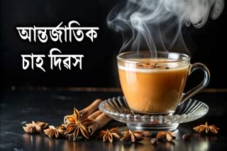 International tea day: Common Tea Drinking Errors and How to Fix Them