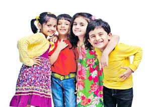 Summer  Activities for Kids