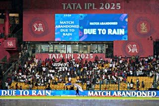 KKR WRITE MAIL TO IPL COO