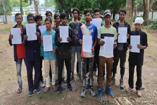 Jharkhand Laborer Wages Usurped