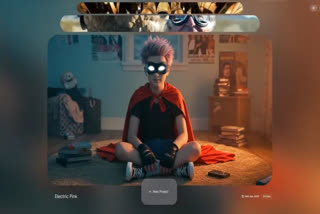 Google I/O 2025 Showcased Flow AI filmmaking tool