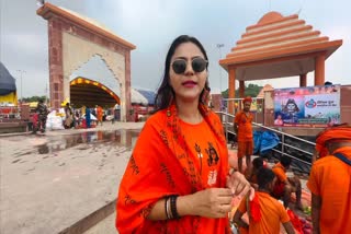 ಪಾಕ್​ ಗೂಢಾಚಾರಿ ಆರೋಪಿ ಜ್ಯೋತಿ