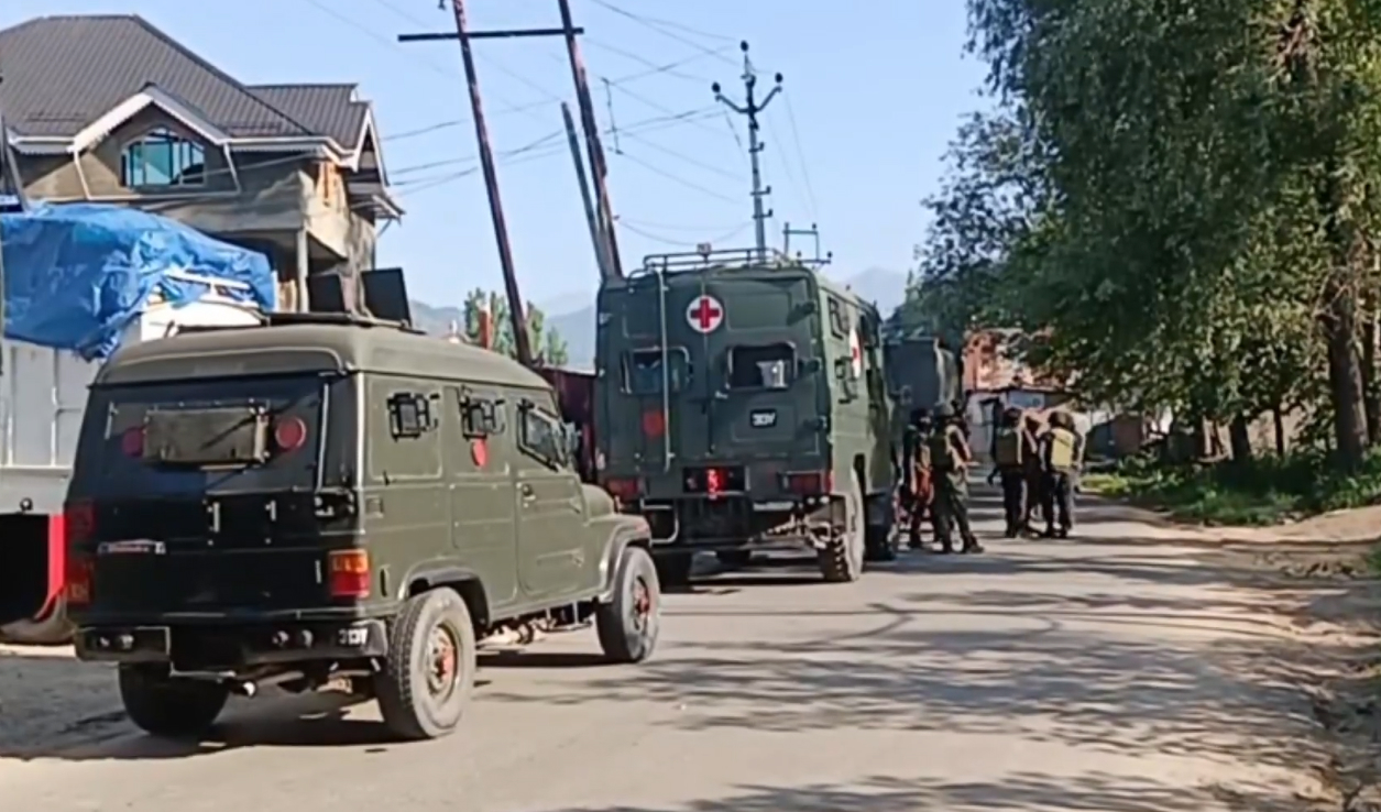 Operation Sindoor