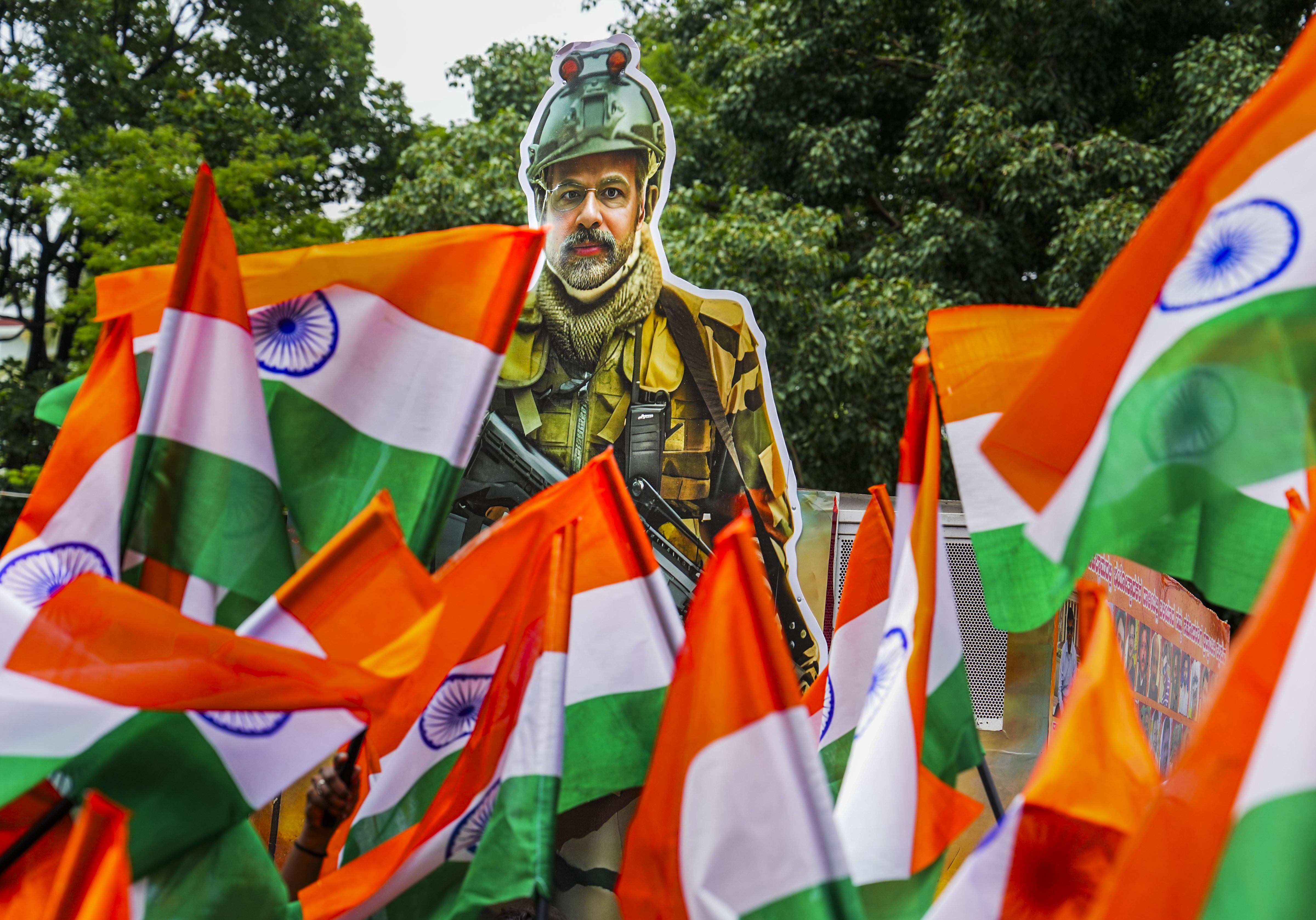 Operation Sindoor
