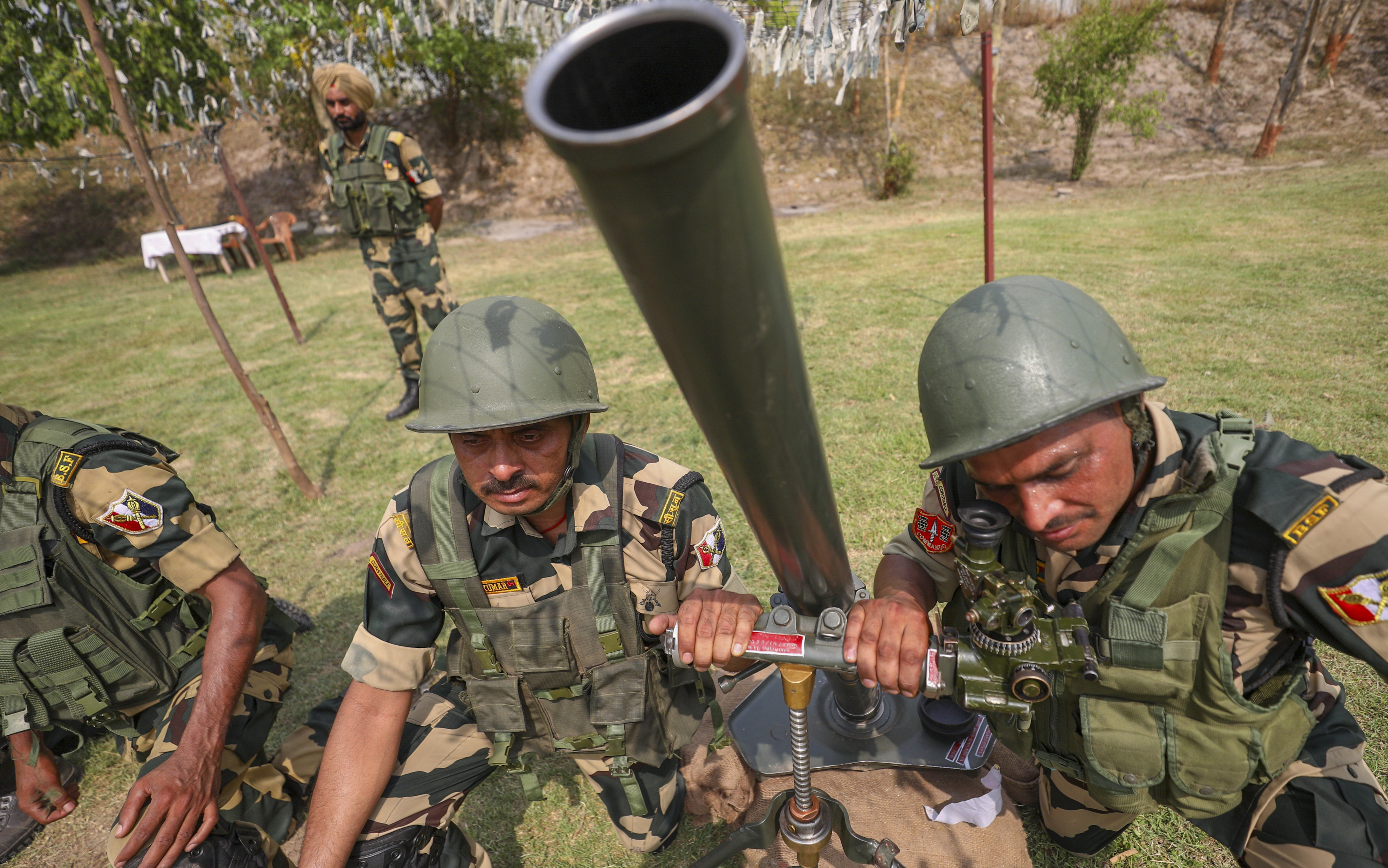 Operation Sindoor