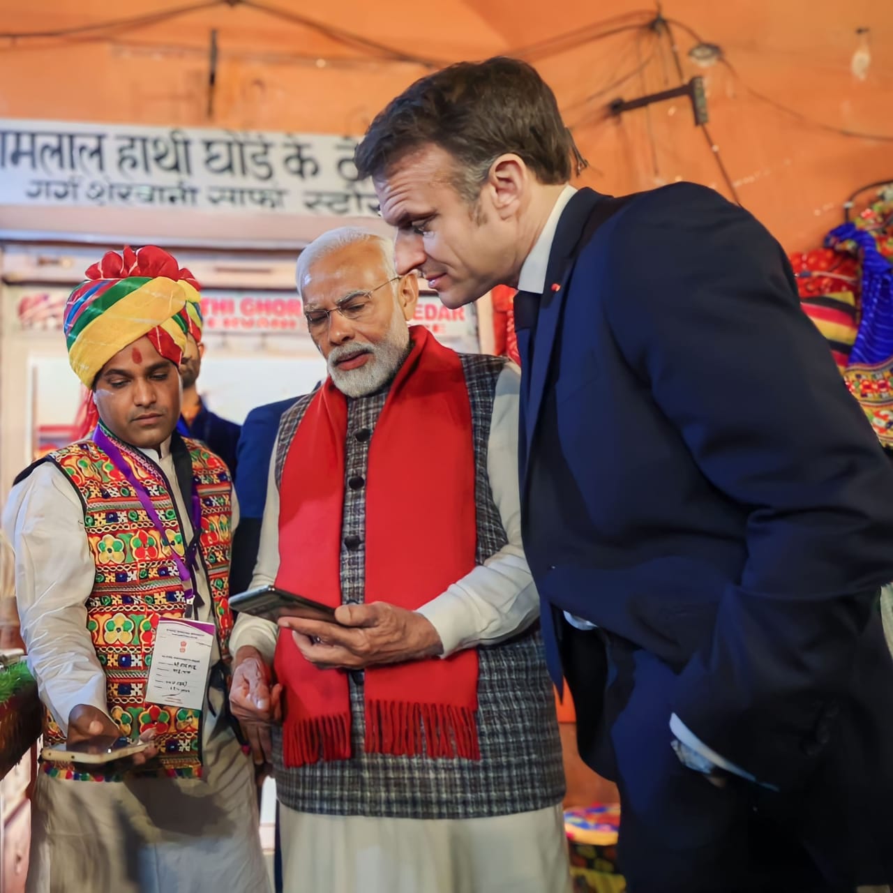International Tea Day 2025