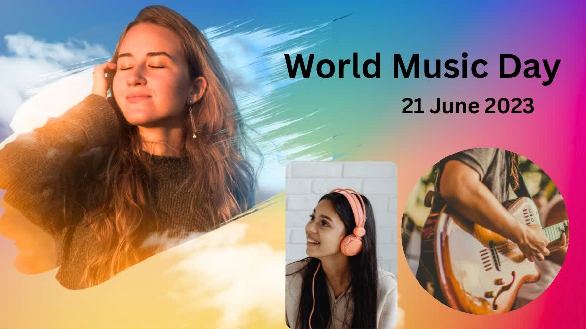 World music day