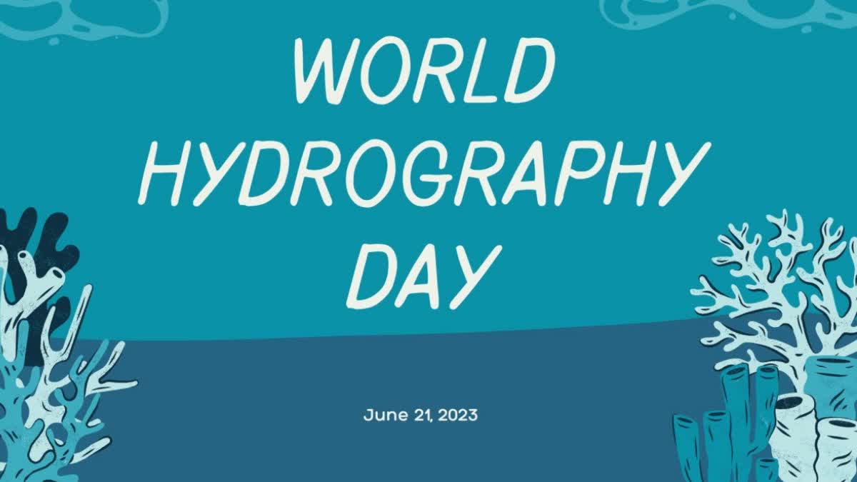 World Hydrography Day 2023: जानें क्या है विश्व हाइड्रोग्राफी दिवस ...