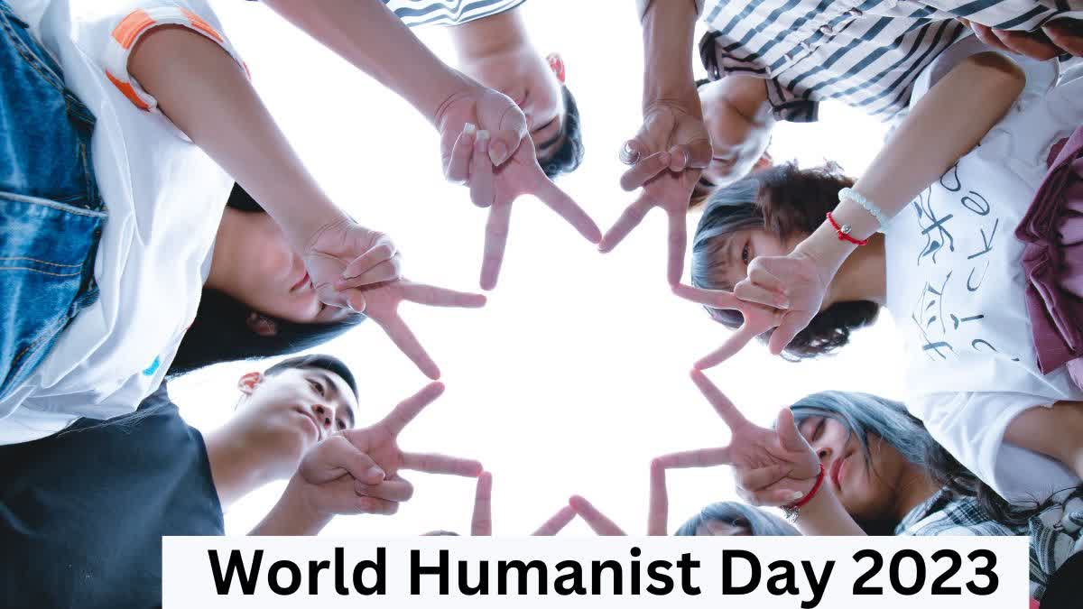 World Humanist Day 2023