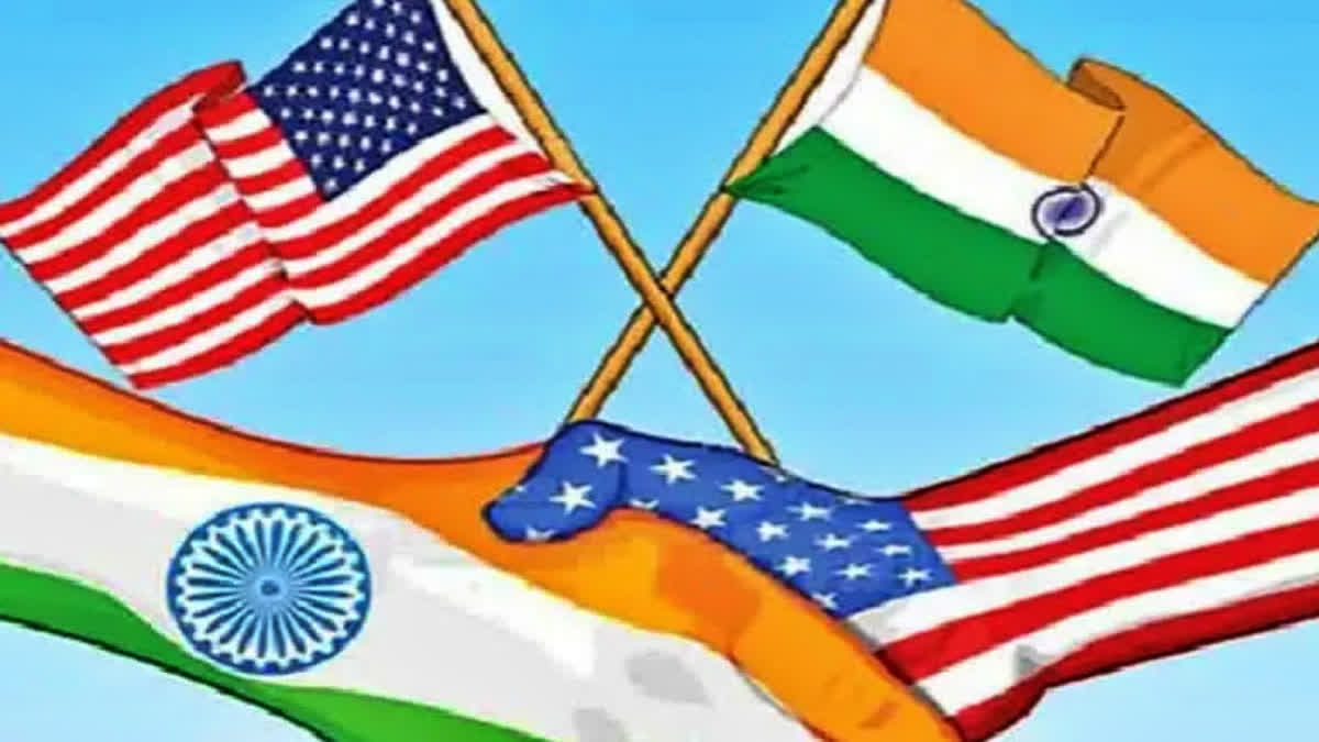 US remains deeply confident in India's diversification of defence equipment: Pentagon