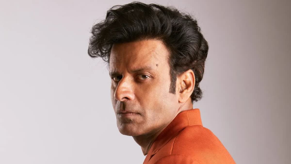 Manoj Bajpayee