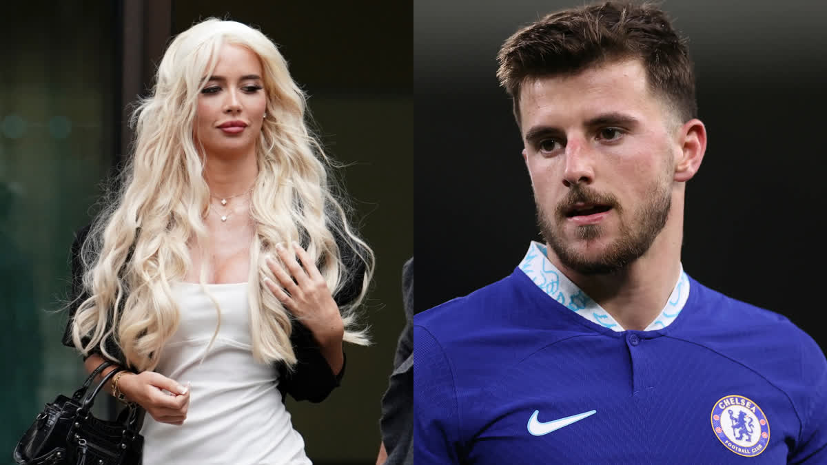 Orla Sloan  Orla Sloan sentenced for harassing Mason Mount  Mason Mount  Chelsea  Ben Chilwell  Billy Gilmour  ഓർല സ്‌ലോണ്‍  ഓർല സ്‌ലോണിന് ശിക്ഷ  മേസൺ മൗണ്ട്  ബെൻ ചിൽവെല്‍  ബില്ലി ഗിൽമോര്‍  ചെല്‍സി