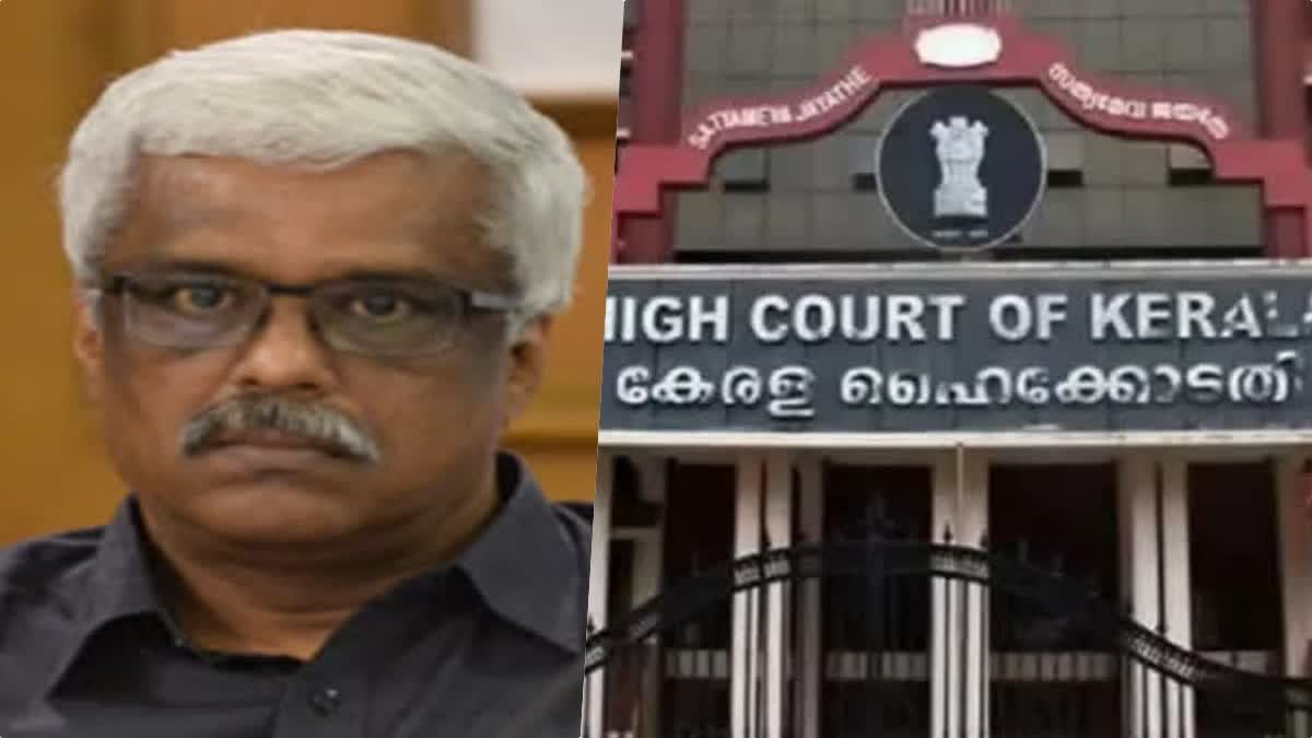 M Sivasankar  Life Mission bribery case Kerala  Life Mission bribery case M Sivasankar  ED  ലൈഫ് മിഷന്‍ കോഴ കേസ്  എം ശിവശങ്കര്‍  ഹൈക്കോടതി  ലൈഫ് മിഷൻ  സ്വപ്‌ന സുരേഷ്  സരിത്ത്  റെഡ് ക്രസന്‍റ്  സന്തോഷ് ഈപ്പന്‍