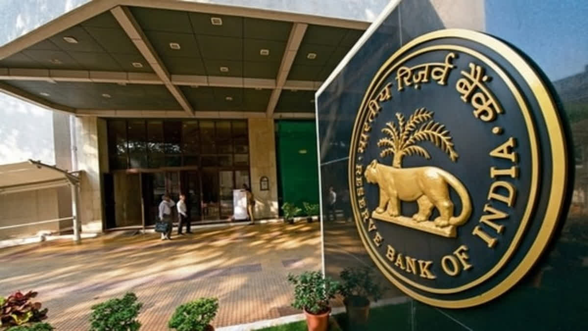 RBI On Wilful Defaulters