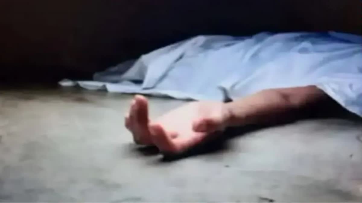 سرینگر میں چار روز بعد کمسن لڑکے کی لاش باز یاب