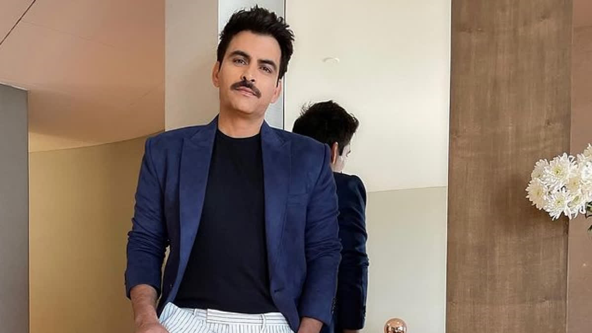 Kaha se shuruaat hui thi, aur kaha hai hum: Manav Kaul reminisces being detained in Gulshan Kumar's murder