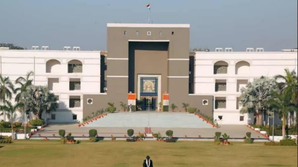 Gujarat High Court