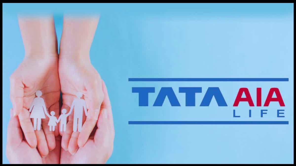 Tata AIA Life Insurance