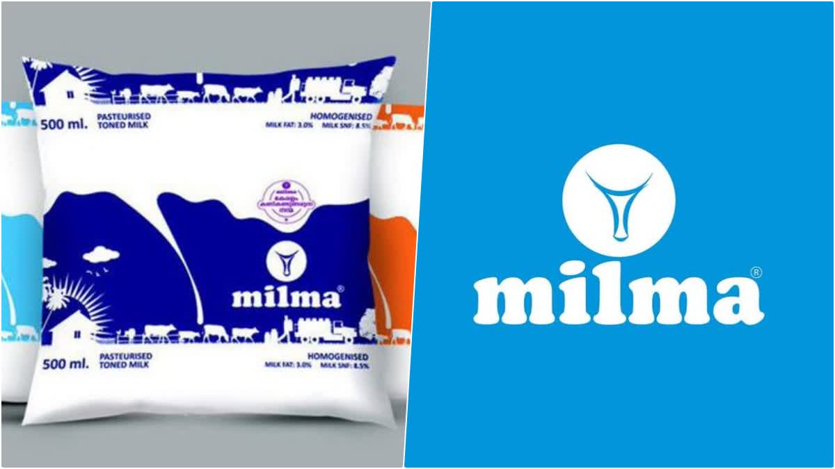 Milma achieved remarkable sales latest news  Milma  Milma Sales  Milma achieved remarkable sales latest news  challenges from other state run milk brands  milk brands  ഇതര സംസ്ഥാന ബ്രാന്‍ഡുകള്‍  നെഞ്ചുവിരിച്ച് മില്‍മ  മില്‍മ  തുണയായത് ഗുണനിലവാരവും നൂതന വിപണന തന്ത്രങ്ങളും  ഗുണനിലവാരവും നൂതന വിപണന തന്ത്രങ്ങളും  നന്ദിനി  മില്‍മ മികച്ച നേട്ടം കൈവരിക്കുന്നത്  കെസിഎംഎംഎഫ്  ക്ഷീര സഹകരണ പ്രസ്ഥാനം  കര്‍ണാടക  ക്ഷീര ഫെഡറേഷനുകള്‍