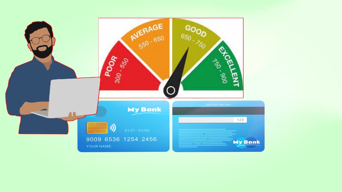 what is credit score and  how to get loans with credit score