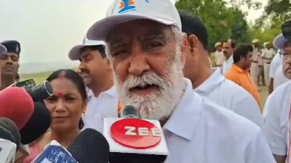 Etv Bharat