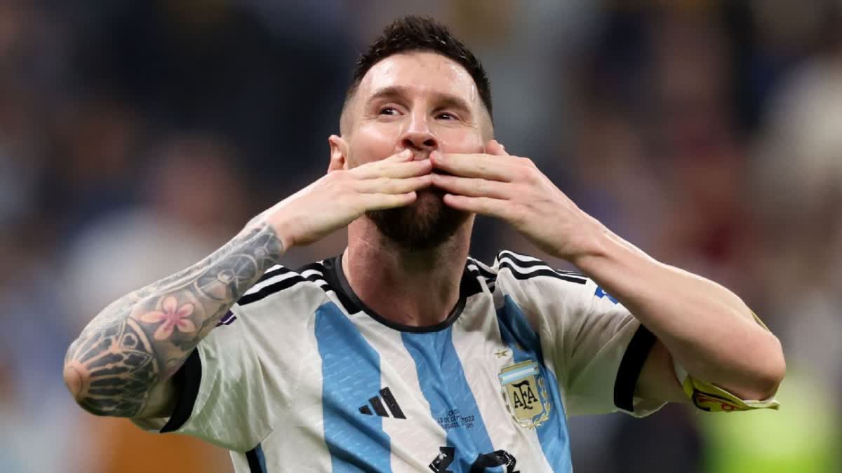 Lionel Messi to make Inter Miami debut in July  Lionel Messi Inter Miami debut  Lionel Messi  Lionel Messi news  Inter Miami  major league soccer  മേജര്‍ ലീഗ് സോക്കര്‍  ലയണല്‍ മെസി  ലയണല്‍ മെസി ഇന്‍റര്‍മിയാമി അരങ്ങേറ്റം  ഇന്‍റര്‍മിയാമി