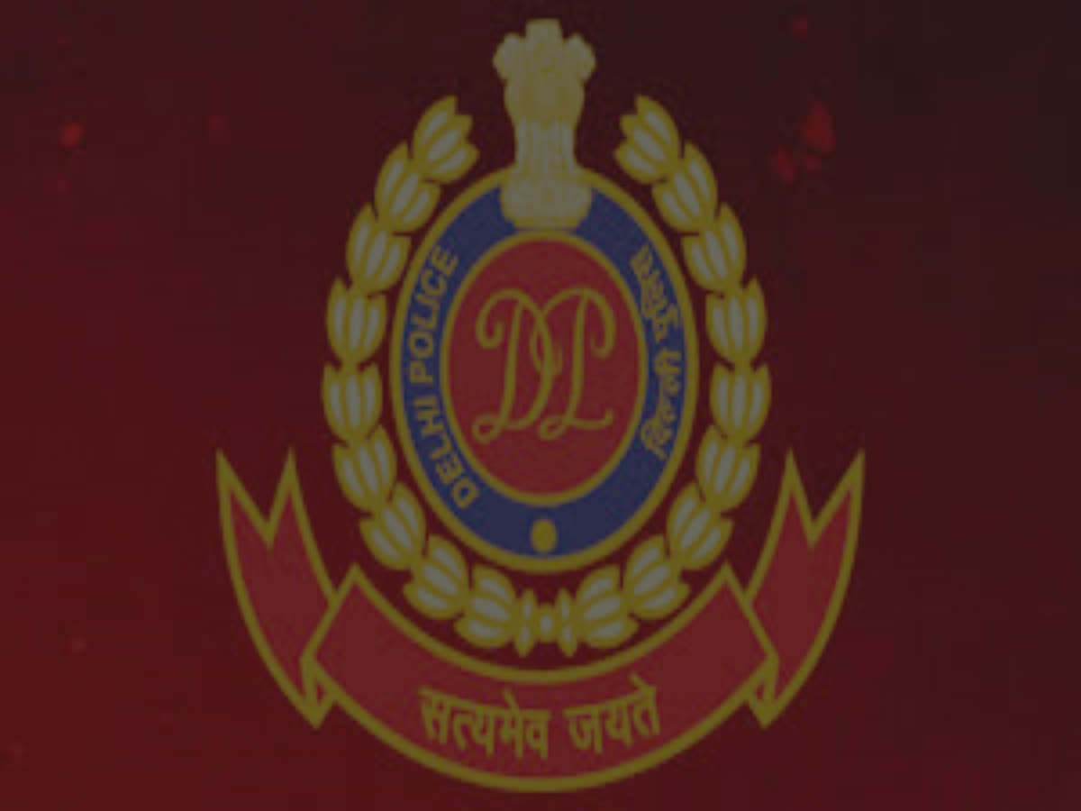 Gajanand Meena - Delhi Police - Government of India | LinkedIn