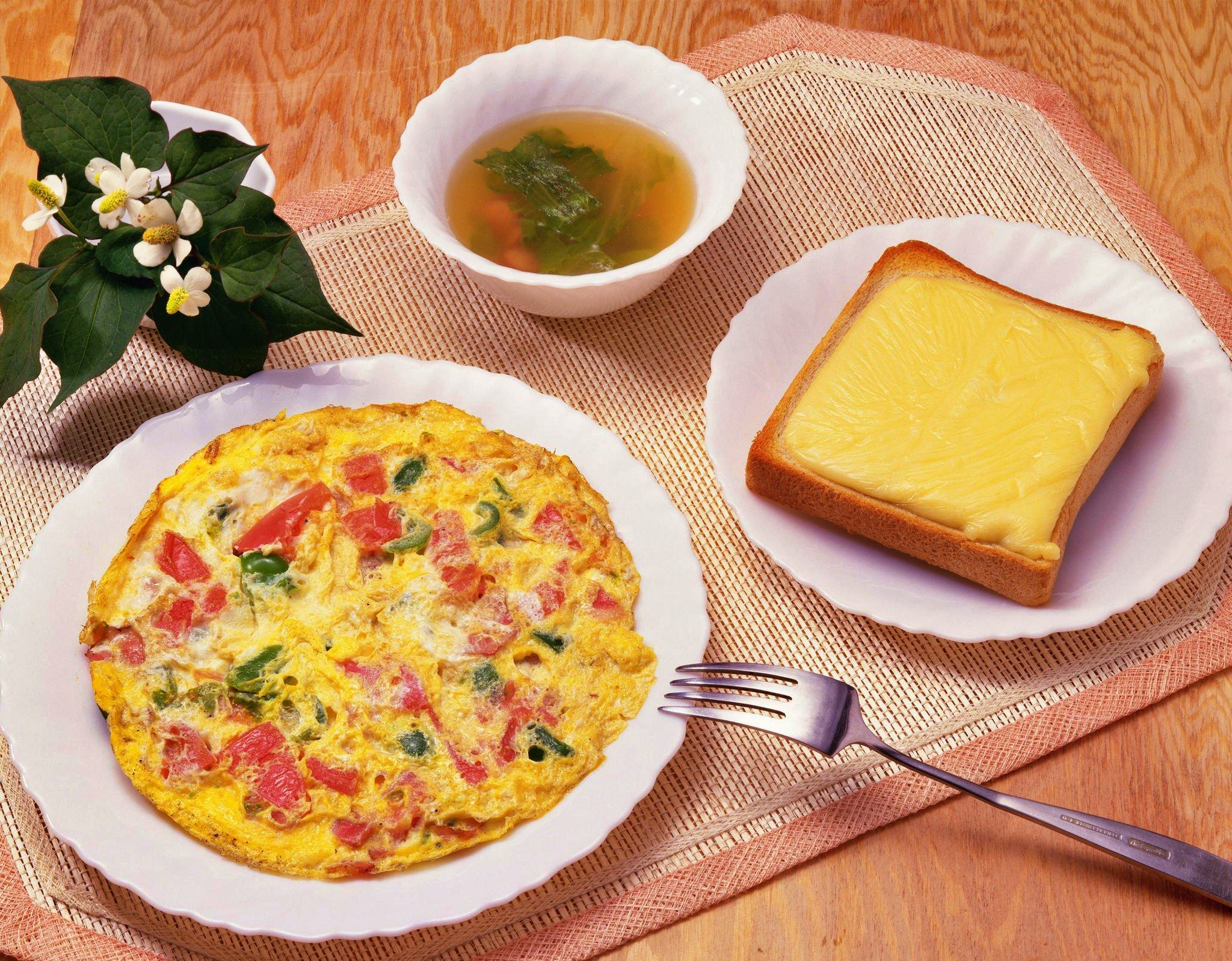 These 7 things will be made instantly in breakfast, learn the method of preparation