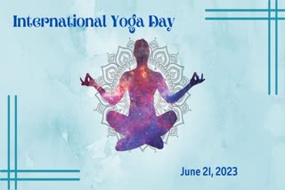 International Yoga Day 2023