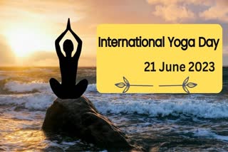 International Yoga Day 2023