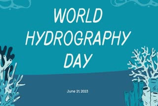 World Hydrography Day 2023