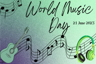 World Music Day 2023: Music Can Unite People