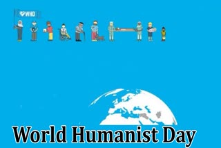 Etv BharatWorld Humanist Day