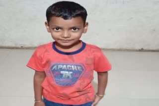Surat News : સુરતમાં 10 વર્ષનો બાળક તળાવમાં ડૂબી જતા મૃત્યુ, પરિવાર શોકનો માહોલ