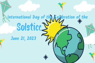 International Day of the Celebration of the Solstice 2023: Embracing Nature's Splendor