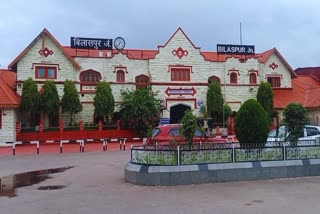 station modernization in North Eastern Railway