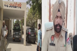 A person committed suicide at Bathinda, swallowed a poisonous substance