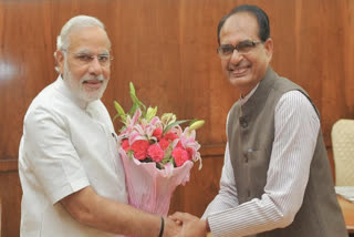 Shivraj Singh Chouhan master plan