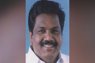 Former minister and congress leader MA Kuttappan  MA Kuttappan passes away  മുന്‍ മന്ത്രിയായ എംഎ കുട്ടപ്പന്‍ അന്തരിച്ചു  കോൺഗ്രസ് നേതാവുമായ ഡോ എംഎ കുട്ടപ്പൻ  എറണാകുളം വാര്‍ത്തകള്‍  എറണാകുളം ജില്ല വാര്‍ത്തകള്‍  എറണാകുളം പുതിയ വാര്‍ത്തകള്‍  kerala news updates  former minister death  ഡോ എംഎ കുട്ടപ്പൻ അന്തരിച്ചു  എംഎ കുട്ടപ്പൻ അന്തരിച്ചു  കെപിസിസി ജനറൽ സെക്രട്ടറി