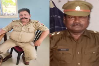 two-sub-inspectors-died-of-heat-stroke-in-chandauli