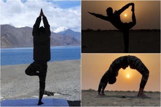 International Yoga Day 2023