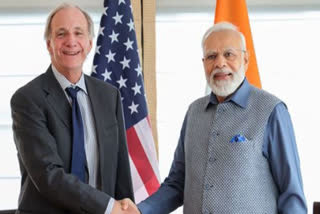 PM Modi interacts with US academicians, experts in New York