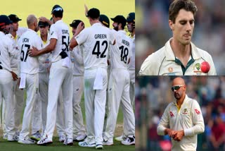 Ashes Series 2023 Australia Records