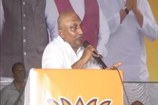 Nallari Kiran Kumar