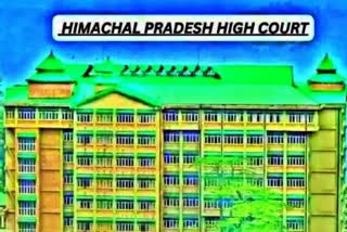 Himachal Pradesh High Court