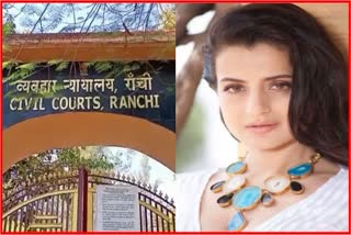 Ameesha Patel News