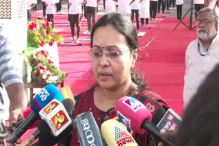 Minister Veena George talk about Dengue fever  ഡെങ്കിപ്പനി ബാധിത മേഖലകളില്‍ പരിശോധന നടത്തും  ജാഗ്രത പാലിക്കണം  വീണ ജോര്‍ജ്  ഡെങ്കിപ്പനി ബാധിത മേഖലകളില്‍ പരിശോധന  ആരോഗ്യ വകുപ്പ് മന്ത്രി വീണ ജോര്‍ജ്  സംസ്ഥാനത്ത് ഡെങ്കിപ്പനിയും എലിപ്പനിയും  ഡെങ്കിപ്പനി  എലിപ്പനി  പകര്‍ച്ചപ്പനി  kerala news updates  health news updates