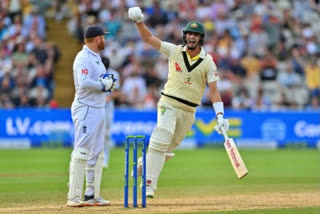 Australia wins Ashes classic as Cummins finishes off 2-wicket win over England in 1st test