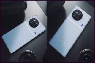 Vivo X90s