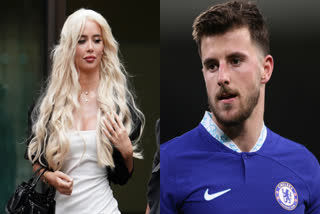 Orla Sloan  Orla Sloan sentenced for harassing Mason Mount  Mason Mount  Chelsea  Ben Chilwell  Billy Gilmour  ഓർല സ്‌ലോണ്‍  ഓർല സ്‌ലോണിന് ശിക്ഷ  മേസൺ മൗണ്ട്  ബെൻ ചിൽവെല്‍  ബില്ലി ഗിൽമോര്‍  ചെല്‍സി